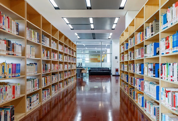 醫(yī)院圖書館網(wǎng)站建設(shè)
